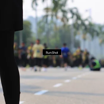 Runner Photo 7058966