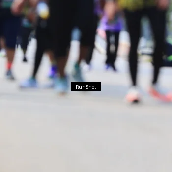 Runner Photo 7058967