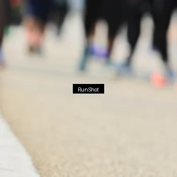 Runner Photo 7058968