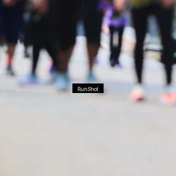 Runner Photo 7058974