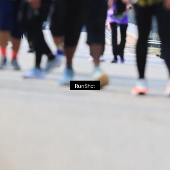 Runner Photo 7058982