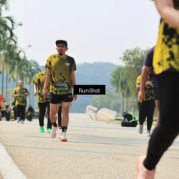 Runner Photo 7059067