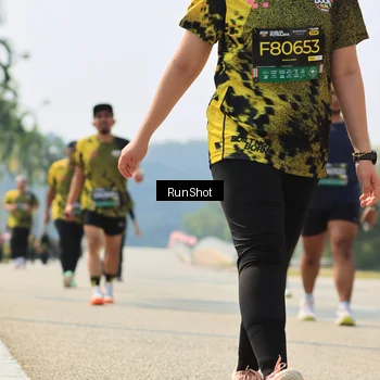 Runner Photo 7059069