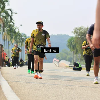 Runner Photo 7059073