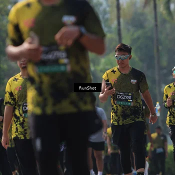 Runner Photo 7059085