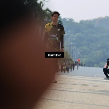 Runner Photo 7059278