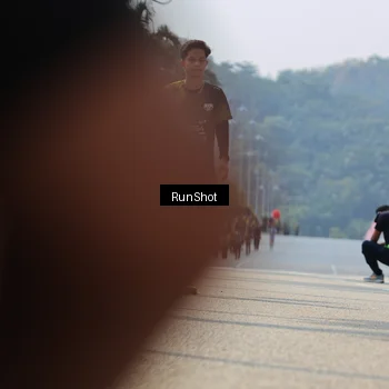Runner Photo 7059282