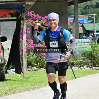 Runner Photo 70593