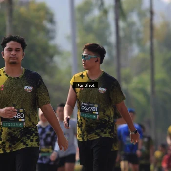 Runner Photo 7059332