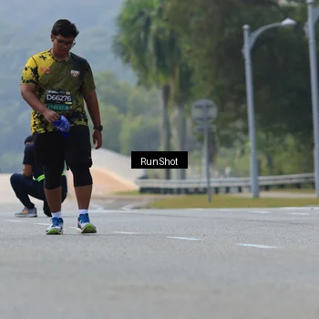 Runner Photo 7059362
