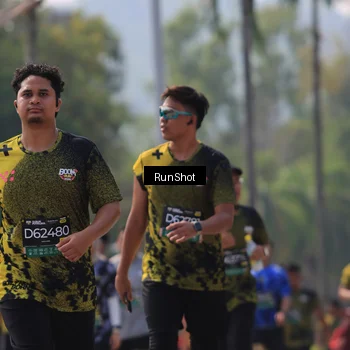 Runner Photo 7059367