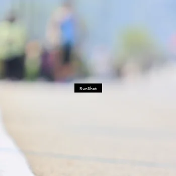 Runner Photo 7059400