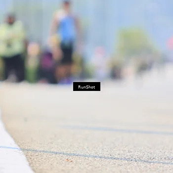 Runner Photo 7059402
