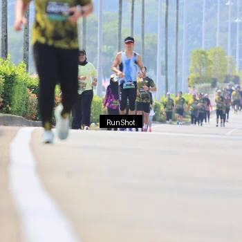 Runner Photo 7059405