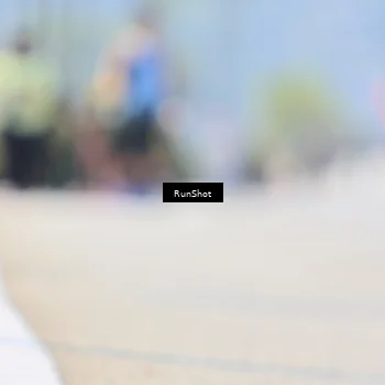 Runner Photo 7059409