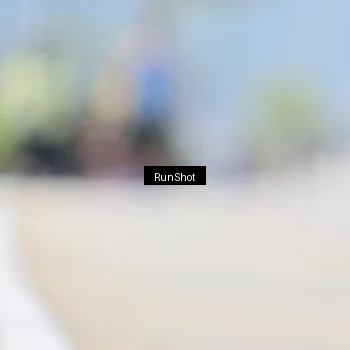 Runner Photo 7059411