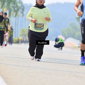 Runner Photo 7059422