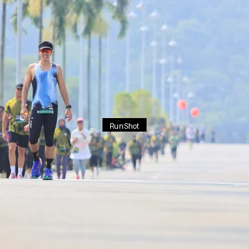 Runner Photo 7059428