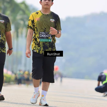 Runner Photo 7059480