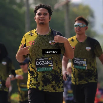 Runner Photo 7059491