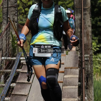 Runner Photo 70595