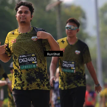 Runner Photo 7059512