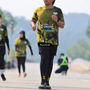 Runner Photo 7059517