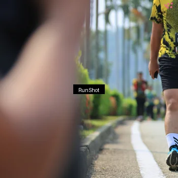 Runner Photo 7059575