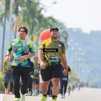 Runner Photo 7059582