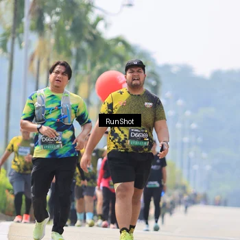Runner Photo 7059584