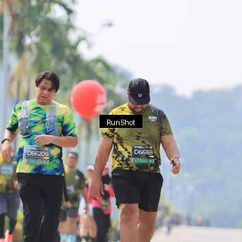 Runner Photo 7059592