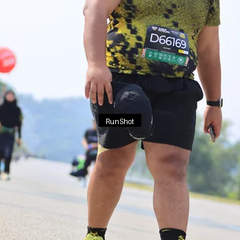 Runner Photo 7059600