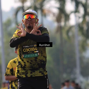 Runner Photo 7059603