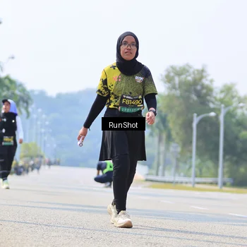 Runner Photo 7059637
