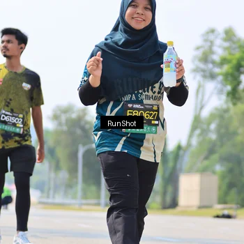 Runner Photo 7059662