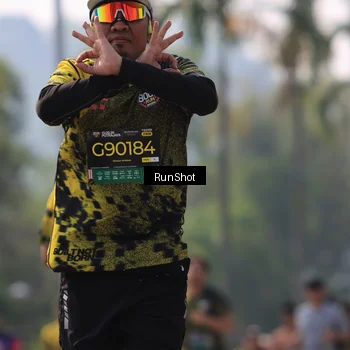 Runner Photo 7059664