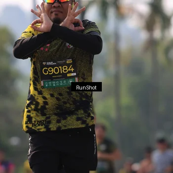 Runner Photo 7059667