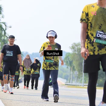 Runner Photo 7059670