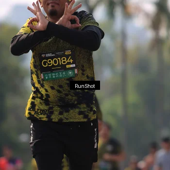 Runner Photo 7059677