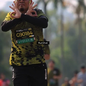 Runner Photo 7059690