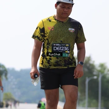 Runner Photo 7059806