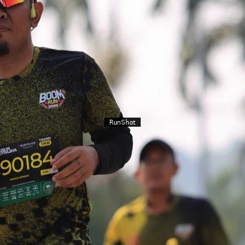 Runner Photo 7059845