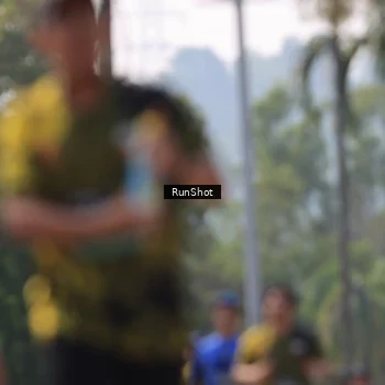 Runner Photo 7059878
