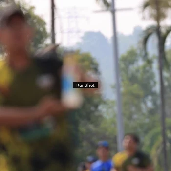 Runner Photo 7059902