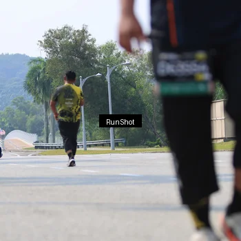 Runner Photo 7059907