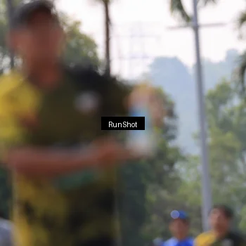Runner Photo 7059915