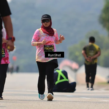 Runner Photo 7059920