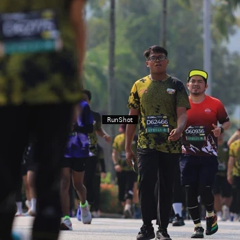 Runner Photo 7060034