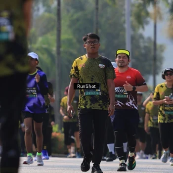 Runner Photo 7060037