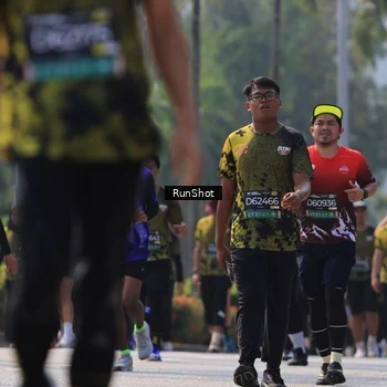 Runner Photo 7060038